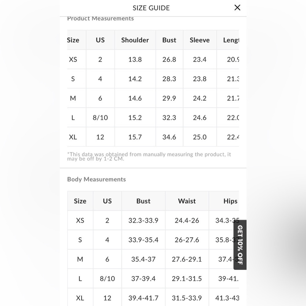 Cross-Over Collar Pleated Cinched T-Shirt Commense XS NWT CM6 - Picture 5 of 6